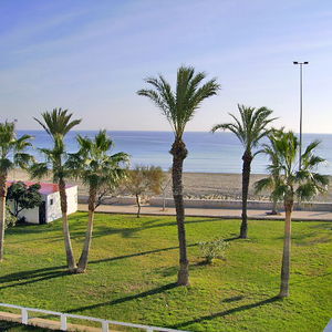 Hotel Apartamentos Morito Beach cazare Cala Millor