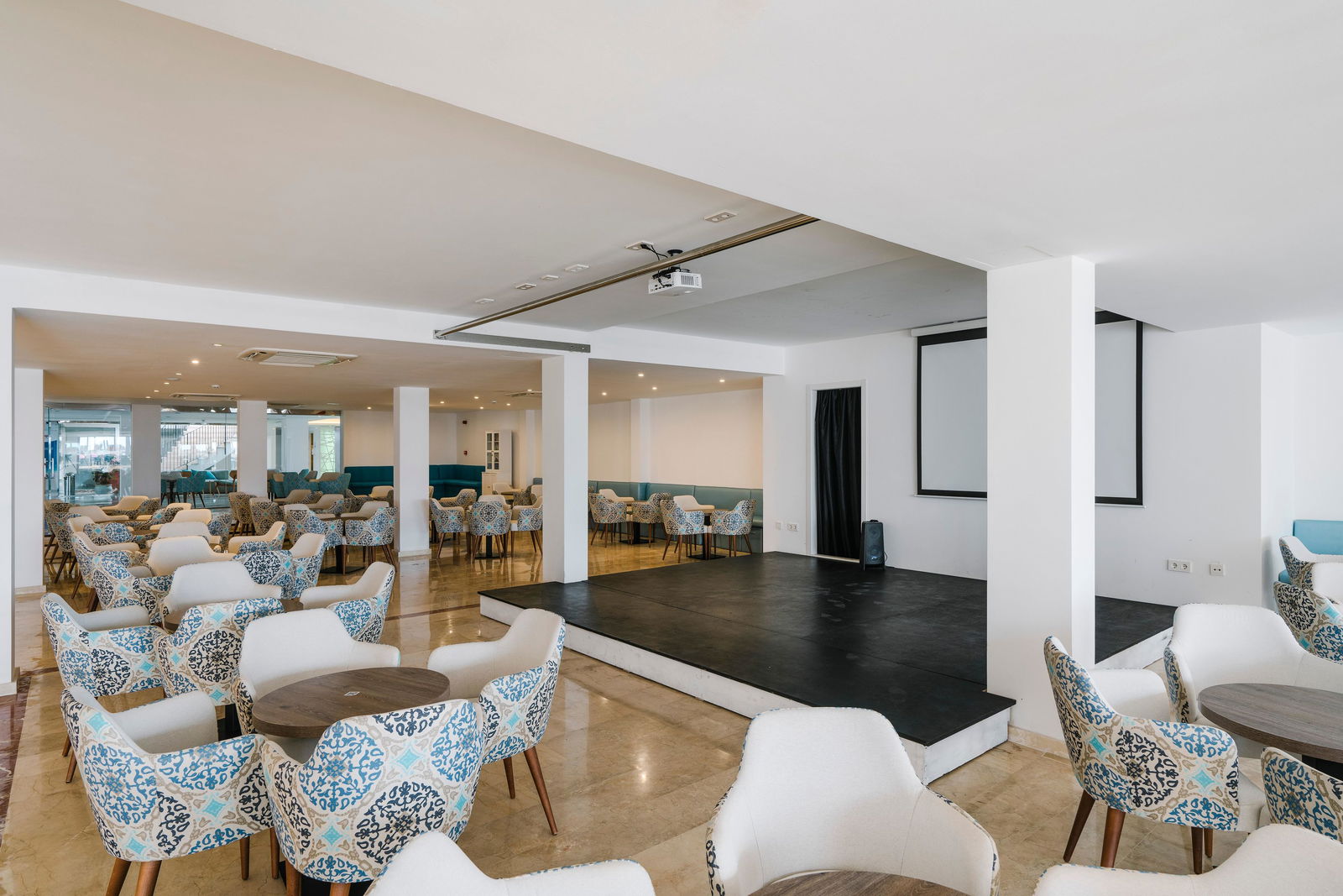 Hotel Alua Suites Las Rocas