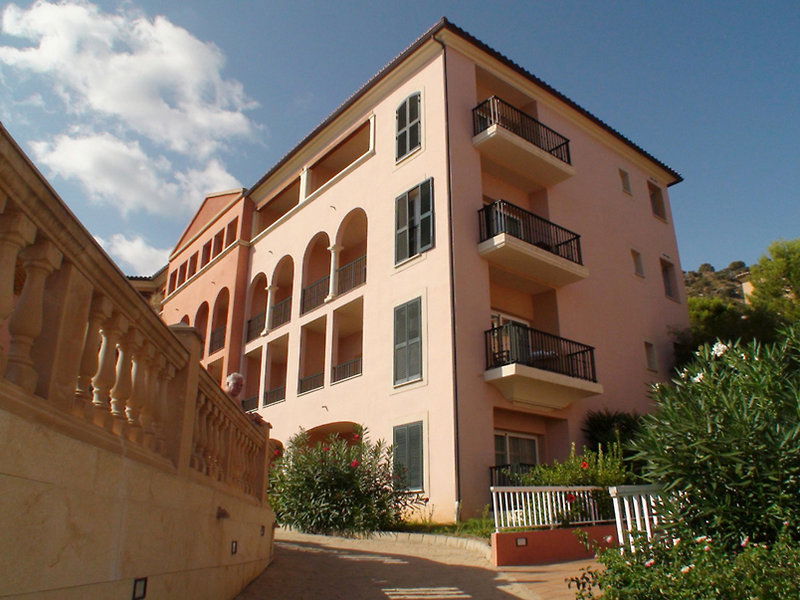 Hotel Bordoy Don Antonio