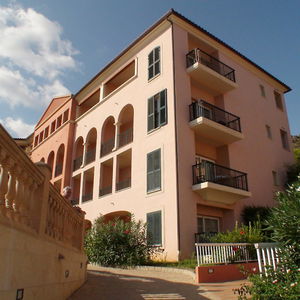 Hotel Bordoy Don Antonio cazare Peguera