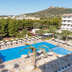 Hotel Hotel Millor Sol cazare Cala Millor