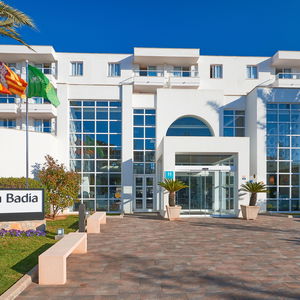 Hotel Protur Vista Badía Aparthotel cazare Sa Coma