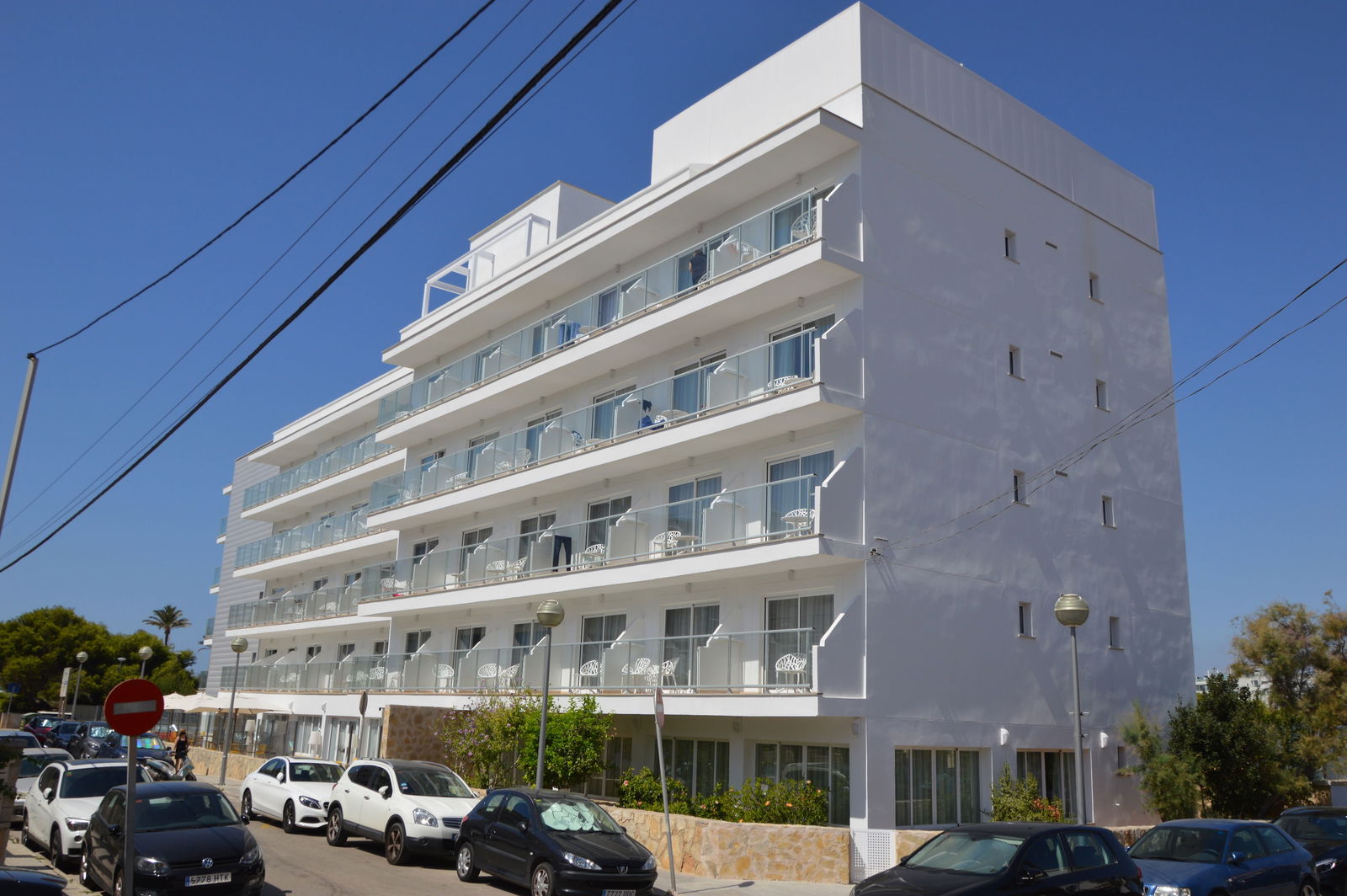 Hotel Hotel Sant Jordi