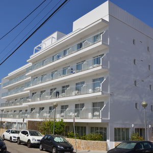 Sejur Hotel Sant Jordi vacanta Playa de Palma