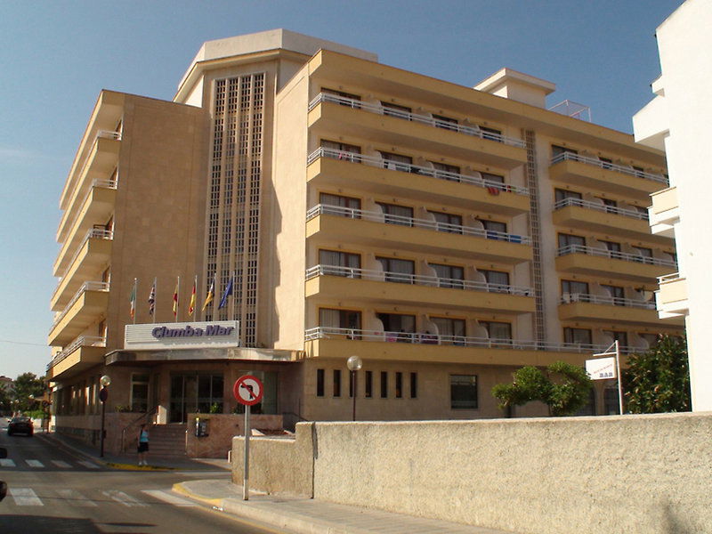 Hotel Bq Can Picafort Hotel