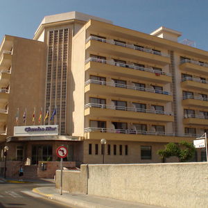 Hotel Bq Can Picafort Hotel cazare Can Picafort