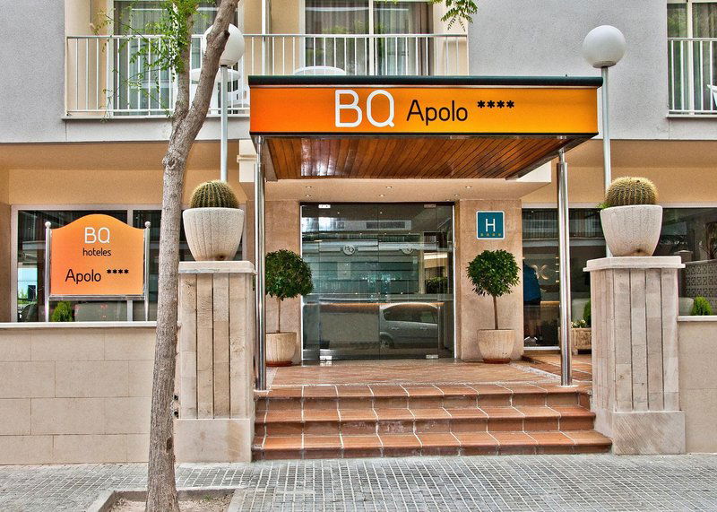 Hotel Hotel Bq Apolo