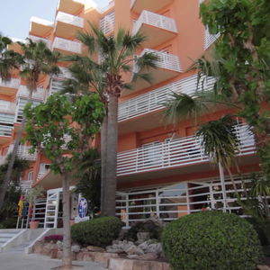 Hotel Allsun Hotel Vera Beach cazare Peguera
