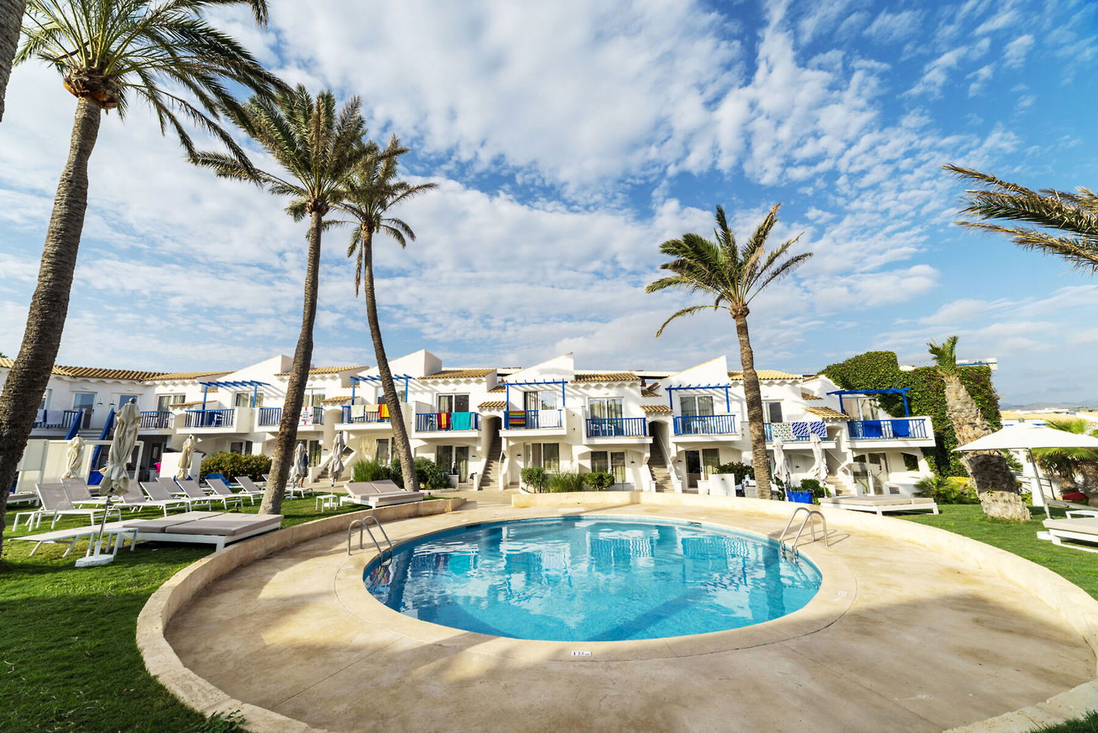 Hotel Parque Nereida Suites Hotel