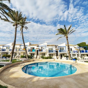 Hotel Parque Nereida Suites Hotel cazare Cala Rajada
