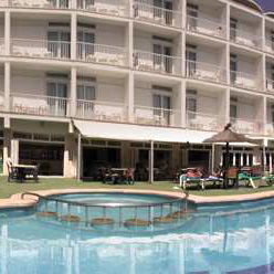 Hotel Isla De Cabrera Aparthotel cazare Colonia de Sant Jordi