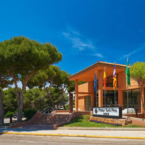 Hotel Protur Turó Pins Hotel cazare Cala Rajada