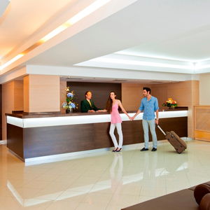 Hotel Hsm Venus Playa cazare Playa de Palma