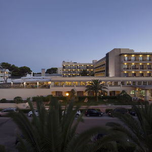 Hotel Bella Playa Hotel & Spa cazare Cala Rajada