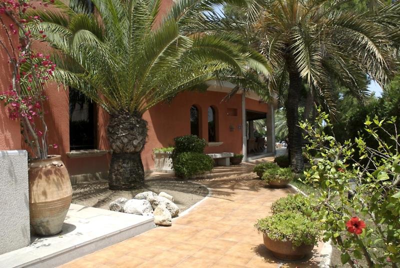 Hotel Es Bauló Petit Hotel