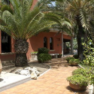 Hotel Es Bauló Petit Hotel cazare Can Picafort