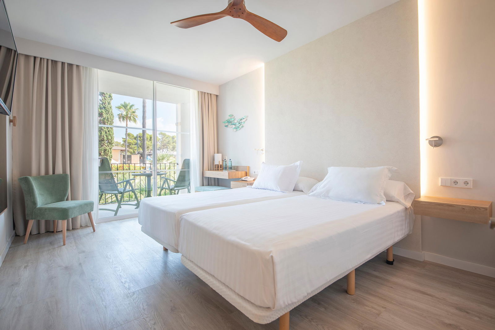 Hotel Blau Colonia Sant Jordi