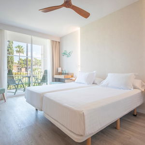Hotel Blau Colonia Sant Jordi cazare Colonia de Sant Jordi