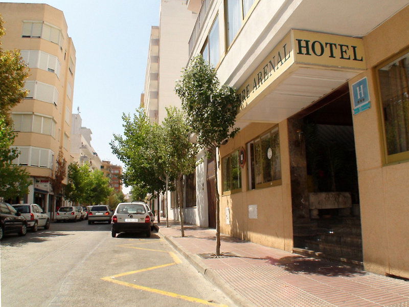 Hotel Bluesea Arenal Tower