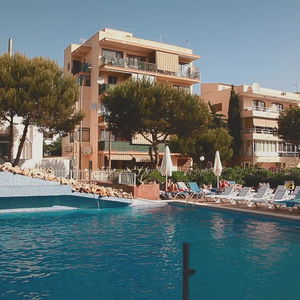 Hotel Bluesea Don Jaime cazare Cala Millor