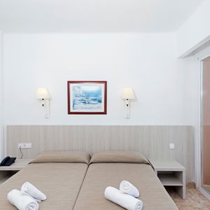 Hotel Hsm Canarios Park cazare Cales de Mallorca