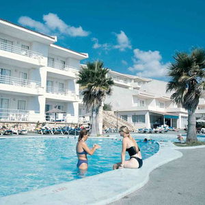 Hotel Hsm Calas Park cazare Cales de Mallorca