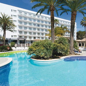 Sejur Hotel Riu Bravo vacanta Playa de Palma