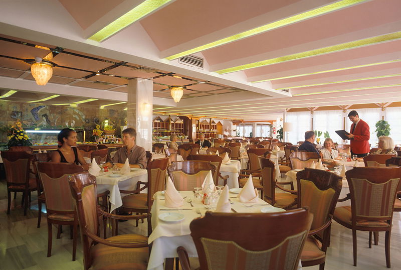 Hotel Mar Hotels Paguera & Spa And Apartments