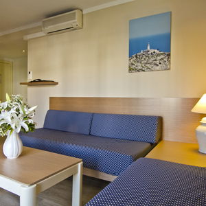 Hotel Flora cazare Port de Pollenca