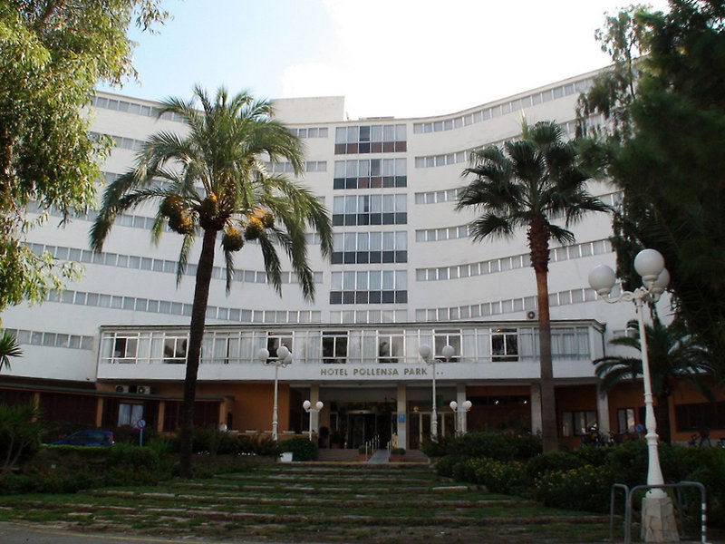 Hotel Cabot Pollensa Park Spa