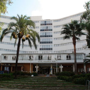 Hotel Cabot Pollensa Park Spa cazare Port de Pollenca