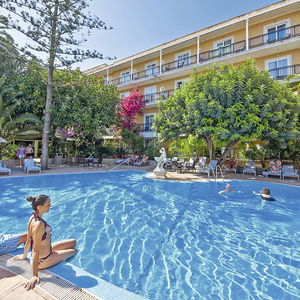 Hotel Hotel Morlans Garden cazare Peguera