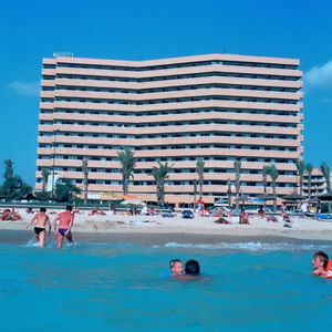 Hotel Allsun Hotel Pil·larí Playa cazare Can Pastilla