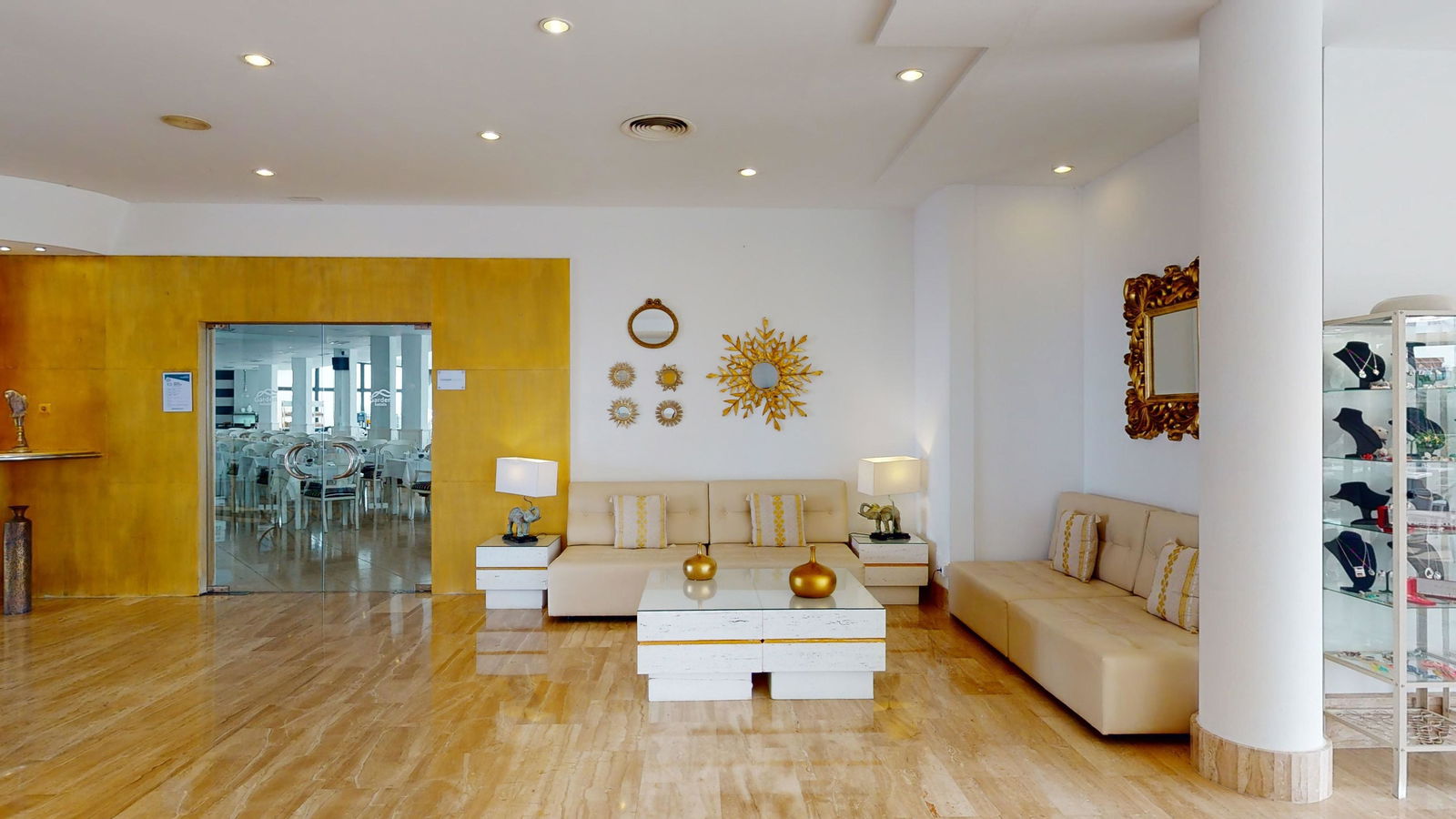 Hotel Cala Millor Garden Hotel