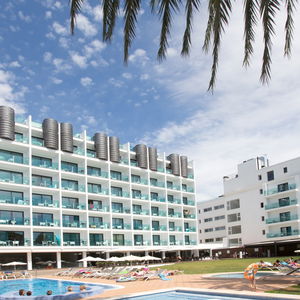 Hotel Hotel Luxor cazare Playa de Palma