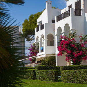 Hotel Parque Mar cazare Cala d'Or