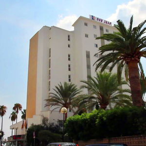 Hotel Hipotels Don Juan cazare Cala Millor