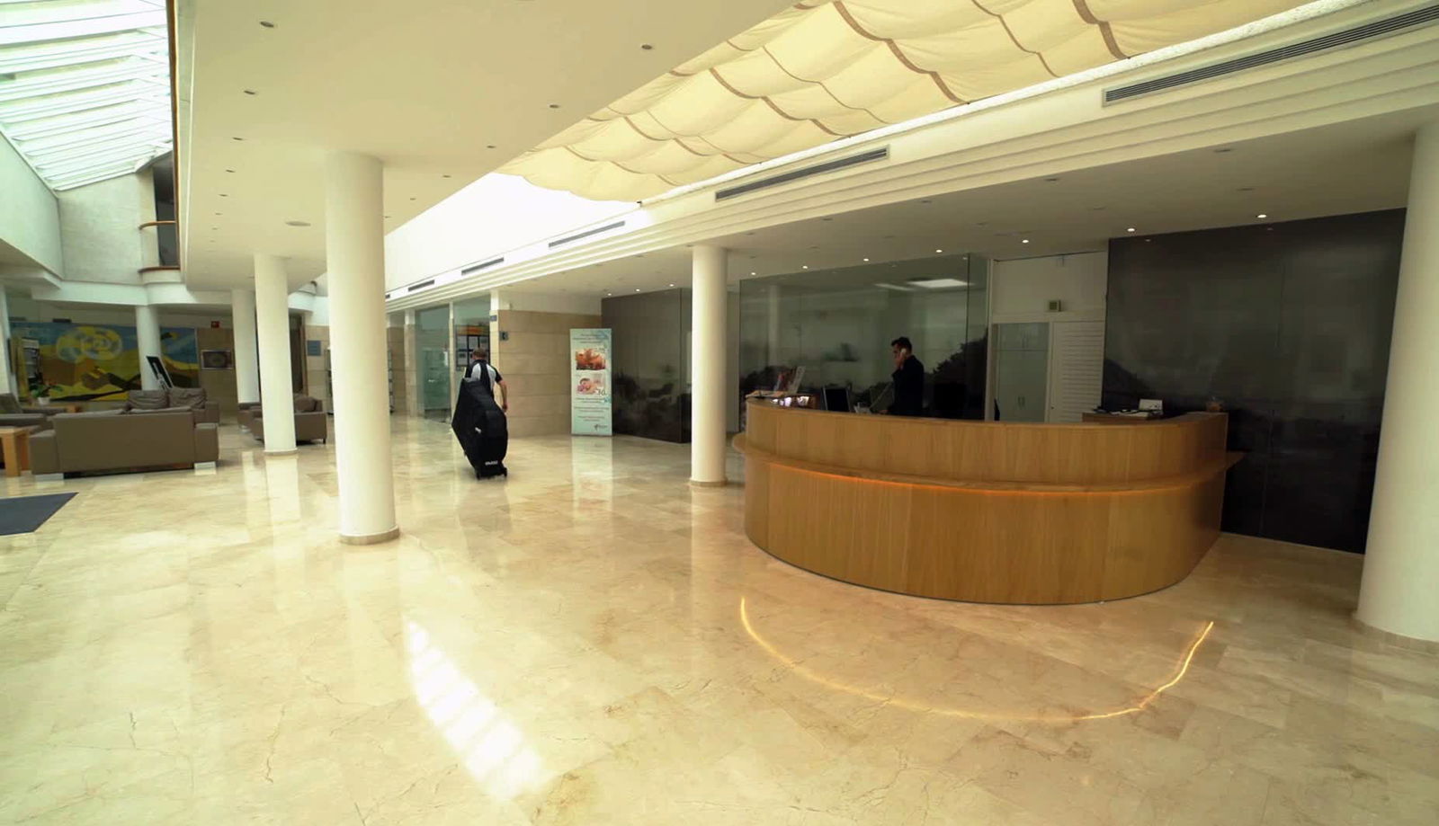 Hotel Eix Platja Daurada Hotel & Spa