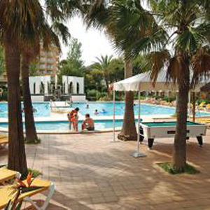 Sejur Hipotels Cala Millor Park vacanta Cala Millor