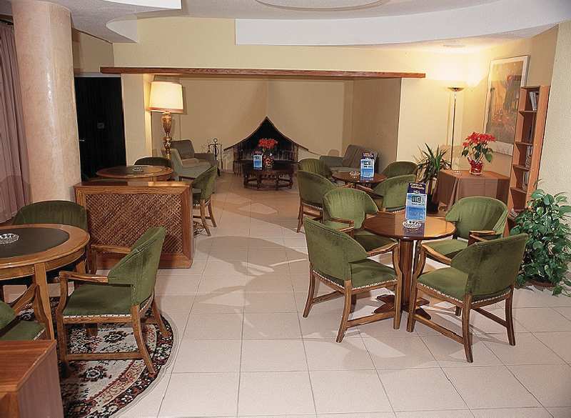 Hotel Hotel Vibra Palma Cactus