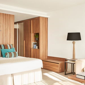 Hotel Zafiro Palace Alcudia cazare Port d'Alcudia