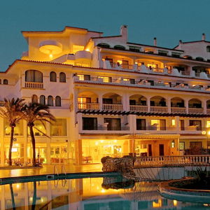 Hotel Sentido Fido Punta Del Mar cazare Santa Ponsa