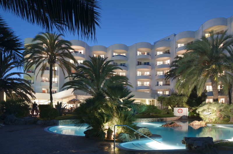 Hotel Hipotels Dunas Cala Millor