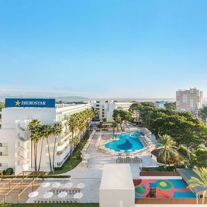 Sejur Iberostar Cristina vacanta Playa de Palma