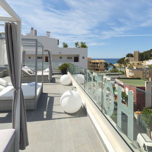 Hotel Hotel Diamante cazare Peguera