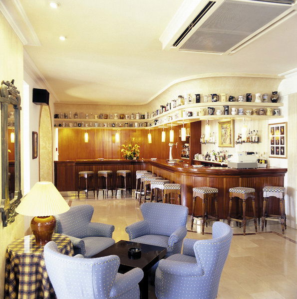 Hotel Hotel Y Apartamentos Casablanca