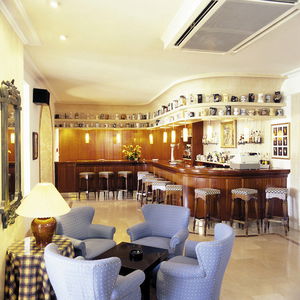 Hotel Hotel Y Apartamentos Casablanca cazare Santa Ponsa