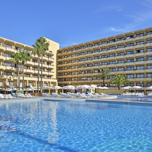 Hotel Innside By Melia Alcudia cazare Port d'Alcudia