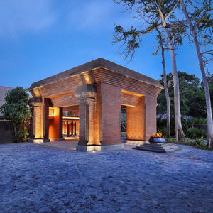 Sejur Andaz Bali vacanta Sanur