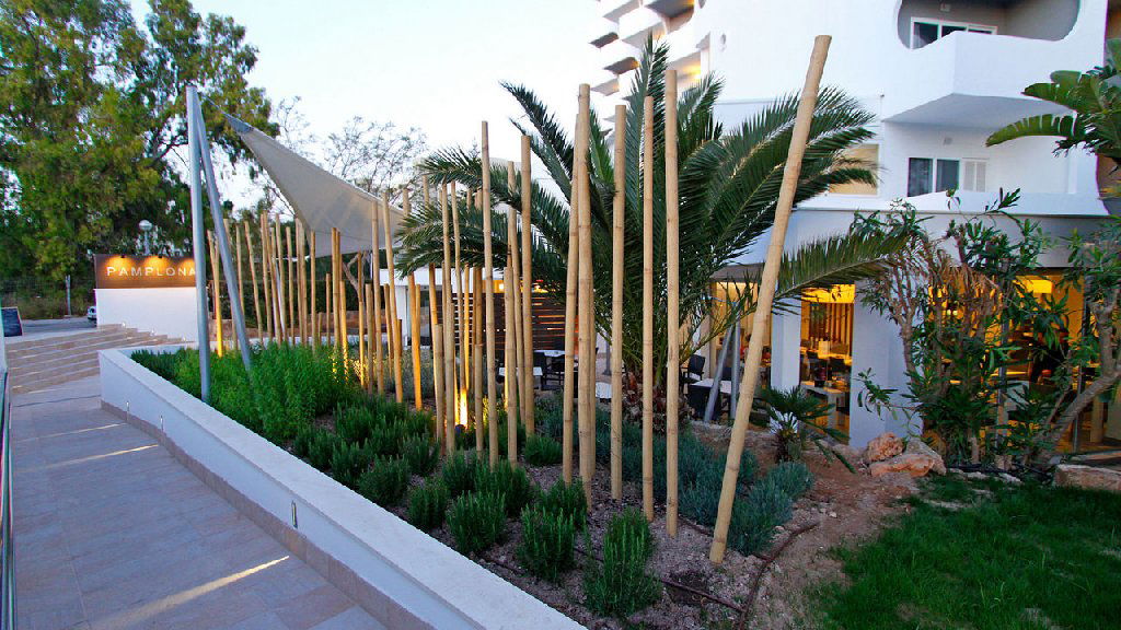 Hotel Hotel Bg Pamplona